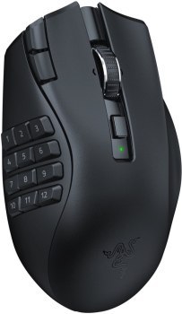 Razer Naga V2 HyperSpeed