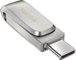 SanDisk 512GB Ultra Dual Drive Luxe USB Type-C 150MB-s