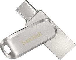 SanDisk 512GB Ultra Dual Drive Luxe USB Type-C 150MB-s