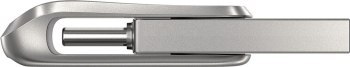 SanDisk 512GB Ultra Dual Drive Luxe USB Type-C 150MB-s SanDisk 512GB Ultra Dual Drive Luxe USB Type-C 150MB-s