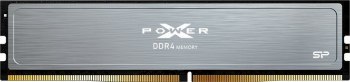 Silicon Power XPOWER Pulse Gaming DDR4 16GB (1x16GB) 3200MHz CL16 1 35V Silicon Power XPOWER Pulse Gaming DDR4 16GB (1x16GB) 3200MHz CL16 1 35V