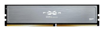Silicon Power XPOWER Pulse Gaming DDR4 32GB (2x16GB) 3200MHz CL16 1 35V Silicon Power XPOWER Pulse Gaming DDR4 32GB (2x16GB) 3200MHz CL16 1 35V