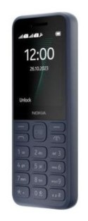 Smartfon Nokia 130 (2023) (TA-1576) Granatowy