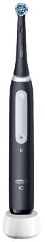 Szczoteczki - Oral-B iO Series 4 czarny