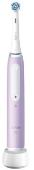 Szczoteczki - Oral-B iO Series 4 fioletowy