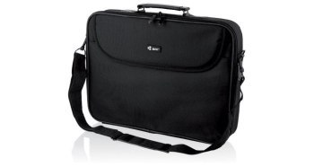 Torba na laptopa IBOX NB09 15,6 ITNB09 (15,6 ; kolor czarny) Torba na laptopa IBOX NB09 15,6 ITNB09 (15,6 ; kolor czarny)