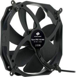Wentylator SilentiumPC Sigma PRO 140 PWM SPC137 (140 mm; 1400 obr/min)