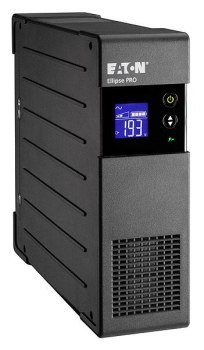 Zasilacz UPS EATON ELP650IEC (TWR; 650VA) Zasilacz UPS EATON ELP650IEC (TWR; 650VA)