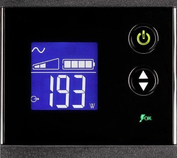 Zasilacz UPS EATON ELP650IEC (TWR; 650VA) Zasilacz UPS EATON ELP650IEC (TWR; 650VA)