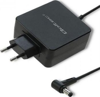 Zasilacz sieciowy Qoltec 51745 do notebooka Asus (19 V; 3 42 A; 65W; 5.5 mm x 2.5 mm) Zasilacz sieciowy Qoltec 51745 do notebooka Asus (19 V; 3 42 A; 65W; 5.5 mm x 2.5 mm)
