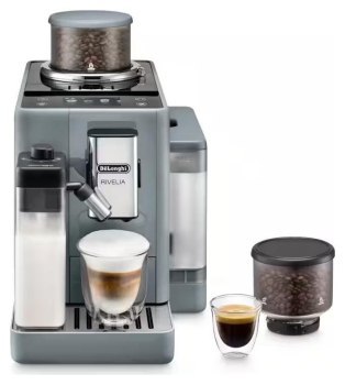 De'Longhi Rivelia EXAM 440.55.G szary De'Longhi Rivelia EXAM 440.55.G szary