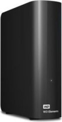 Dysk twardy WD Elements Desktop 6TB (WDBWLG0060HBK-EESN)