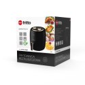ELDOM FRYTKOWNICA BEZTŁUSZCZOWA FRITTO POJ.3 5 L R