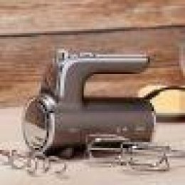 ELDOM ROBOT KUCHENNY ROBO 400 W PRZYCISK TURBO R