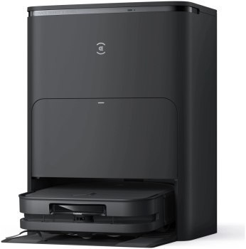 Ecovacs Deebot X5 Omni czarny Ecovacs Deebot X5 Omni czarny