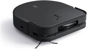 Ecovacs Deebot X5 Omni czarny Ecovacs Deebot X5 Omni czarny