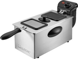 Frytkownice - Clatronic FR 3587