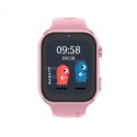 Garett Kids Twin 2 4G różowy