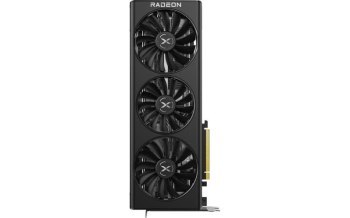 Karta graficzna XFX Radeon RX 6800 SPEEDSTER SWFT319 CORE Gaming 16GB GDDR6 HDMI 3xDP 3 FAN Karta graficzna XFX Radeon RX 6800 SPEEDSTER SWFT319 CORE Gaming 16GB GDDR6 HDMI 3xDP 3 FAN
