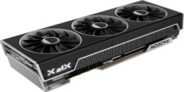 Karta graficzna - XFX Radeon RX 7900 XTX Black Gaming SPEEDSTER MERC310 24GB GDDR6