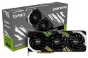 Karta graficzna - Palit GeForce RTX 4070 Ti SUPER GamingPro 16GB GDDR6X DLSS 3