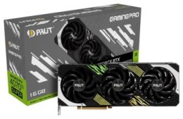 Karta graficzna - Palit GeForce RTX 4070 Ti SUPER GamingPro 16GB GDDR6X DLSS 3