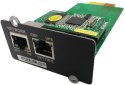 Karta styków bezpotencjałowych Power Walker dla UPS VI RT LCD / VFI RT/T LCD VFI 3/1