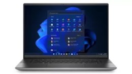 Laptop Dell Precision 5690 - Ultra 7 155H | 16'' | 32GB | 1TB | Win11Pro | RTX 2000