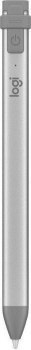 Logitech Crayon Pencil for iPad Jasnoszary