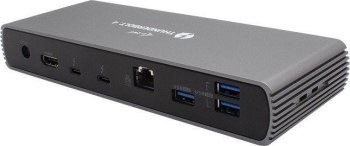 Replikator - i-tec Thunderbolt 4 Dual Display Docking Station 1x HDMI + Thunderbolt Video 2x 4x / 1x 8K LAN 2500Mb/s 2x TB4 40 G Replikator - i-tec Thunderbolt 4 Dual Display Docking Station 1x HDMI + Thunderbolt Video 2x 4x / 1x 8K LAN 2500Mb/s 2x TB4 40 G
