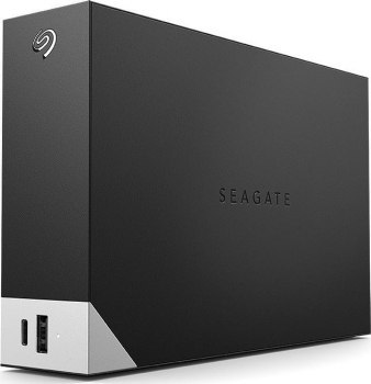 Seagate One Touch Desktop Hub 10TB Seagate One Touch Desktop Hub 10TB