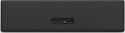 Seagate One Touch HDD 5TB srebrny
