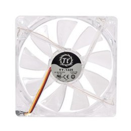 Thermaltake Pure 12 Red