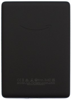 Ebook Kindle Paperwhite 5 6 8 16GB Wi-Fi Black (without ads) Ebook Kindle Paperwhite 5 6 8 16GB Wi-Fi Black (without ads)