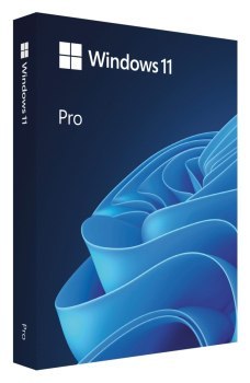 Oprogramowanie - Microsoft Windows Pro 11 64 bit OEM DVD ENG Oprogramowanie - Microsoft Windows Pro 11 64 bit OEM DVD ENG