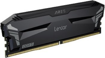 Pamięć - Lexar Ares Gaming 32GB [2x16GB 6000MHz DDR5 CL32 DIMM]