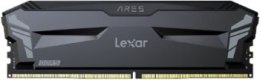 Pamięć - Lexar Ares Gaming 32GB [2x16GB 6000MHz DDR5 CL32 DIMM]