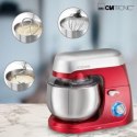 Robot kuchenny - Clatronic KM 3709 czerwony