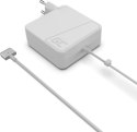 Zasilacz Green Cell do Apple Macbook 60W 16.5V (wtyk Magsafe 2) (AD37)