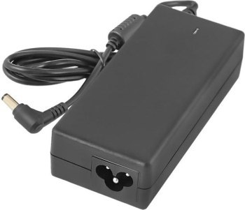 Zasilacz Qoltec 50075.90W do notebooka Asus (19 V; 4 74 A 4 9 A; 90W; 5.5 mm x 2.5 mm) Zasilacz Qoltec 50075.90W do notebooka Asus (19 V; 4 74 A 4 9 A; 90W; 5.5 mm x 2.5 mm)