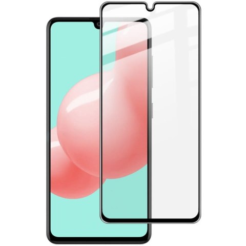Mocolo 2.5D Full Glue Glass - Szkło ochronne Samsung Galaxy A42 5G Mocolo 2.5D Full Glue Glass - Szkło ochronne Samsung Galaxy A42 5G