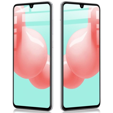 Mocolo 2.5D Full Glue Glass - Szkło ochronne Samsung Galaxy A42 5G Mocolo 2.5D Full Glue Glass - Szkło ochronne Samsung Galaxy A42 5G
