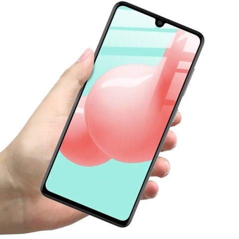 Mocolo 2.5D Full Glue Glass - Szkło ochronne Samsung Galaxy A42 5G Mocolo 2.5D Full Glue Glass - Szkło ochronne Samsung Galaxy A42 5G