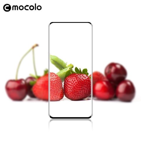 Mocolo 3D Glass Full Glue - Szkło ochronne OnePlus 9 Mocolo 3D Glass Full Glue - Szkło ochronne OnePlus 9
