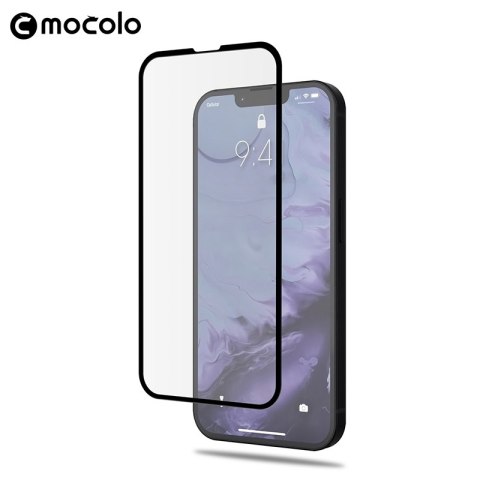 Mocolo 3D Glass Full Glue - Szkło ochronne iPhone 13 Mini Mocolo 3D Glass Full Glue - Szkło ochronne iPhone 13 Mini