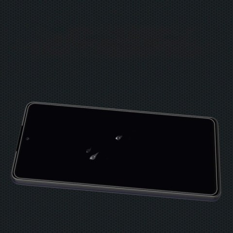 Nillkin Anti-Explosion Glass 2.5D - Szkło ochronne Samsung Galaxy A72 5G / 4G Nillkin Anti-Explosion Glass 2.5D - Szkło ochronne Samsung Galaxy A72 5G / 4G