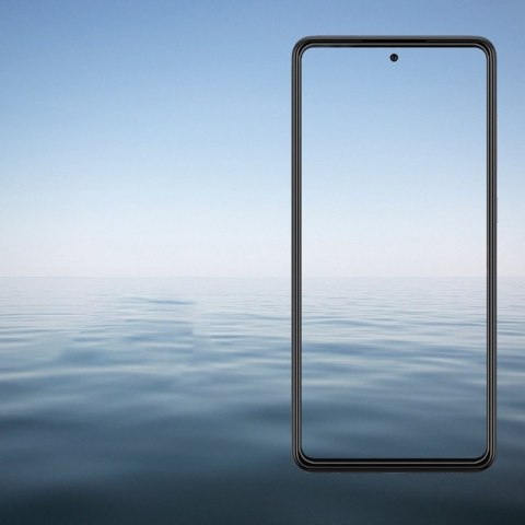 Nillkin Anti-Explosion Glass 2.5D - Szkło ochronne Samsung Galaxy A72 5G / 4G Nillkin Anti-Explosion Glass 2.5D - Szkło ochronne Samsung Galaxy A72 5G / 4G