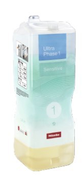 Akcesoria - Miele Twindos 1,4 l UltraPhase1 Sensitive Akcesoria - Miele Twindos 1,4 l UltraPhase1 Sensitive