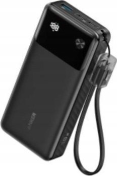 Anker 20000mAh 30W PD czarny Anker 20000mAh 30W PD czarny