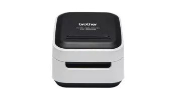 Drukarka etykiet Brother VC-500W Drukarka etykiet Brother VC-500W
